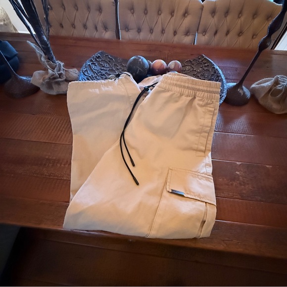 Carre’ Streetwear baggy cargo pant - Picture 5 of 8